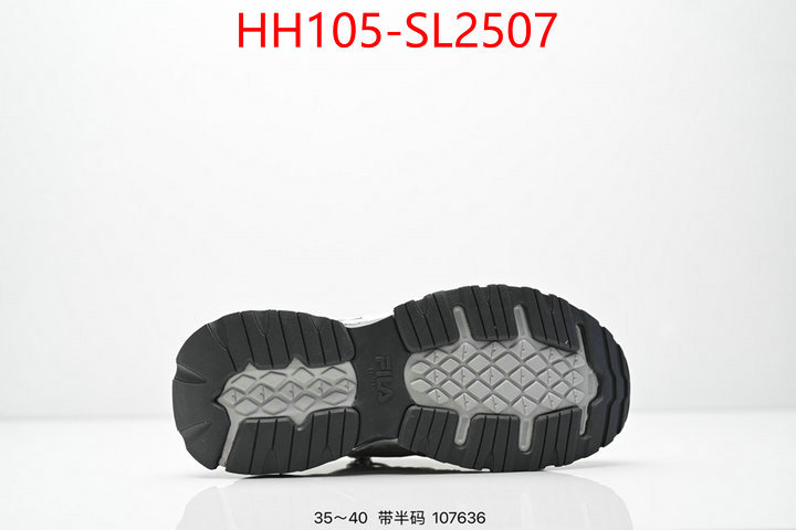 Women Shoes-PUMA wholesale designer shop ID: SL2507 $: 105USD