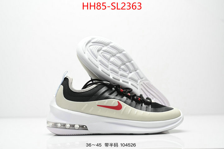 Men Shoes-Nike replica 1:1 ID: SL2363 $: 85USD