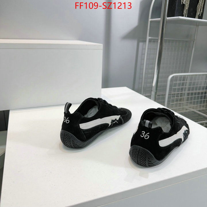 Men Shoes-Balenciaga 7 star collection ID: SZ1213 $: 109USD