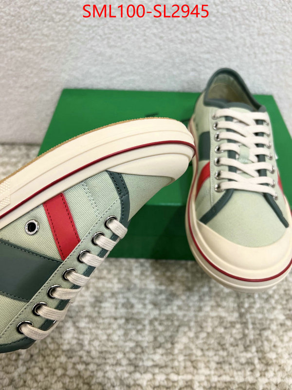 Women Shoes-BV best fake ID: SL2945 $: 100USD