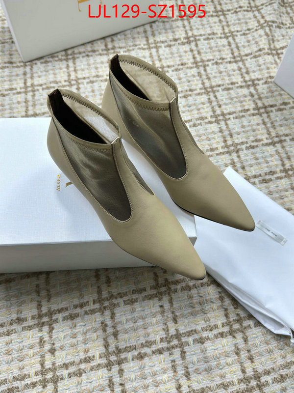 Women Shoes-ALAIA online china ID: SZ1595 $: 129USD