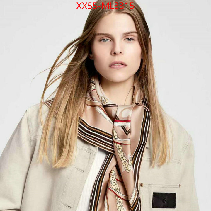 Scarf-LV aaaaa+ replica ID: ML3315 $: 55USD