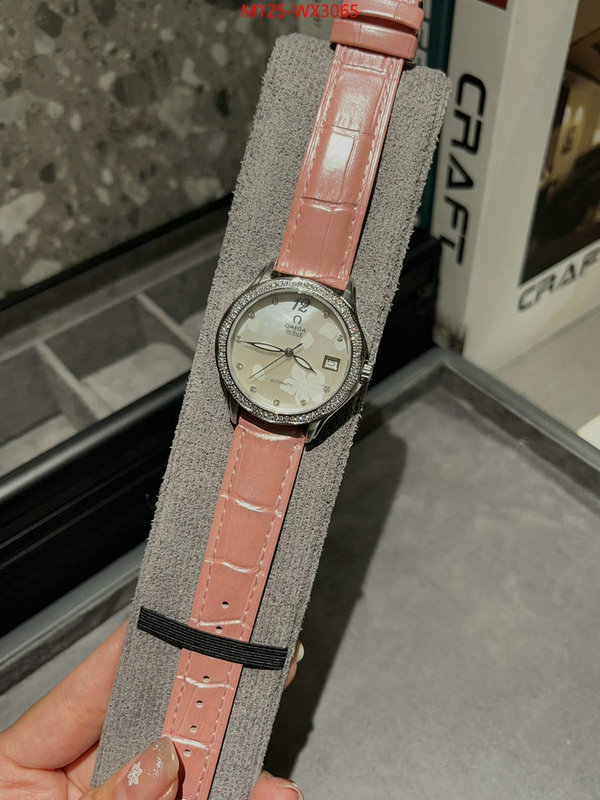 ID: WX3065
