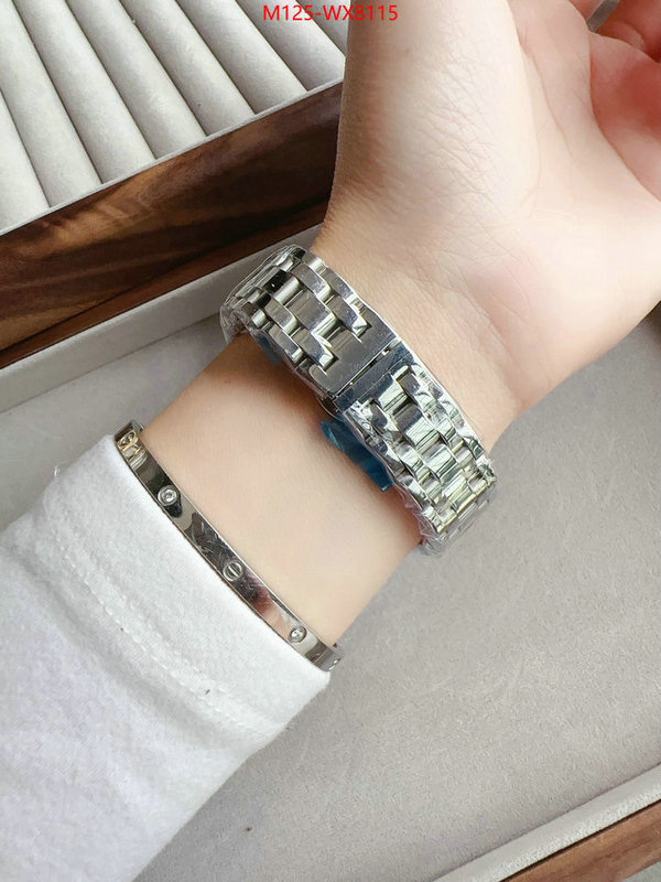 ID: WX8115