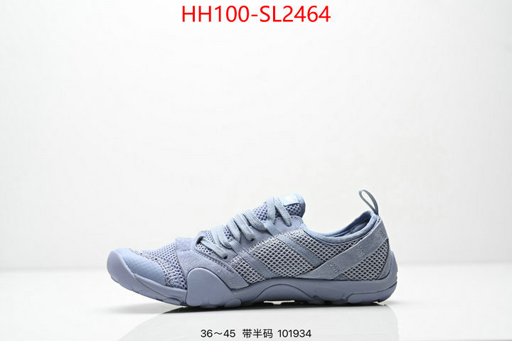 Men Shoes-New Balance replica every designer ID: SL2464 $: 100USD