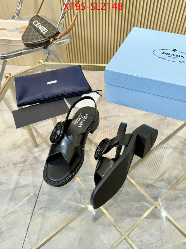 Women Shoes-Prada 7 star replica ID: SL2148 $: 95USD