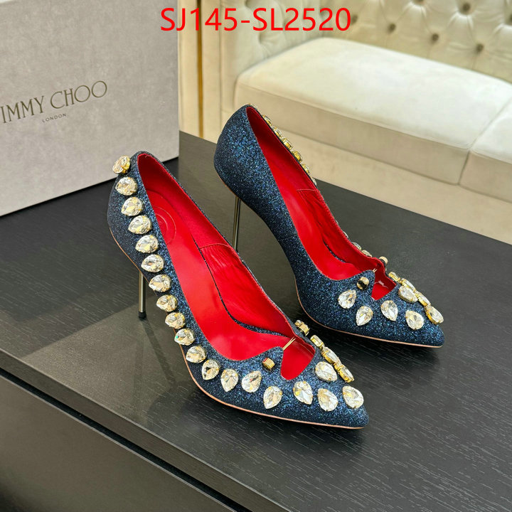 Women Shoes-Abing Wang what best replica sellers ID: SL2520 $: 145USD