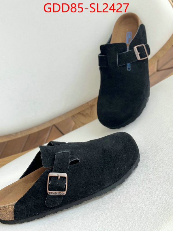 Men Shoes-Birkenstock we offer ID: SL2427 $: 85USD