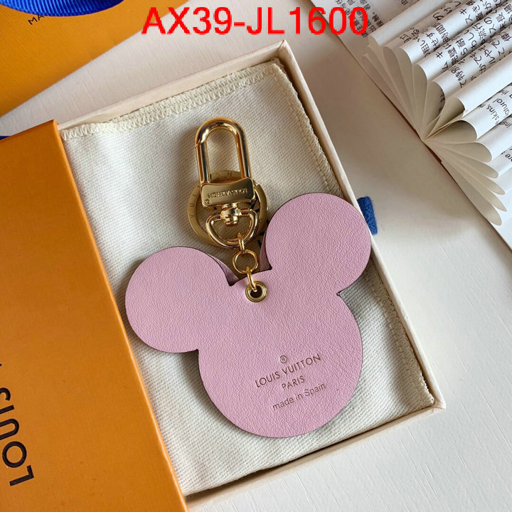 ID: JL1600