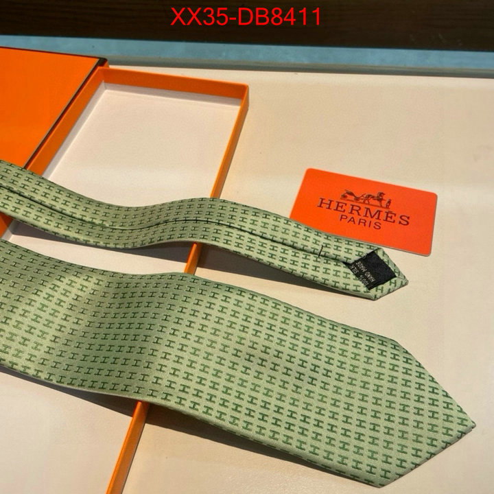 ID: DB8411