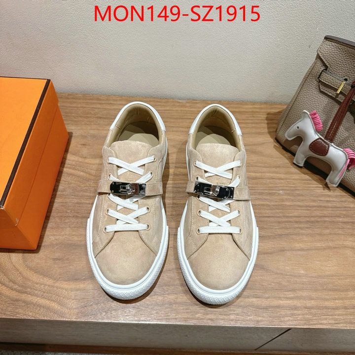 Women Shoes-Hermes aaaaa replica ID: SZ1915 $: 149USD