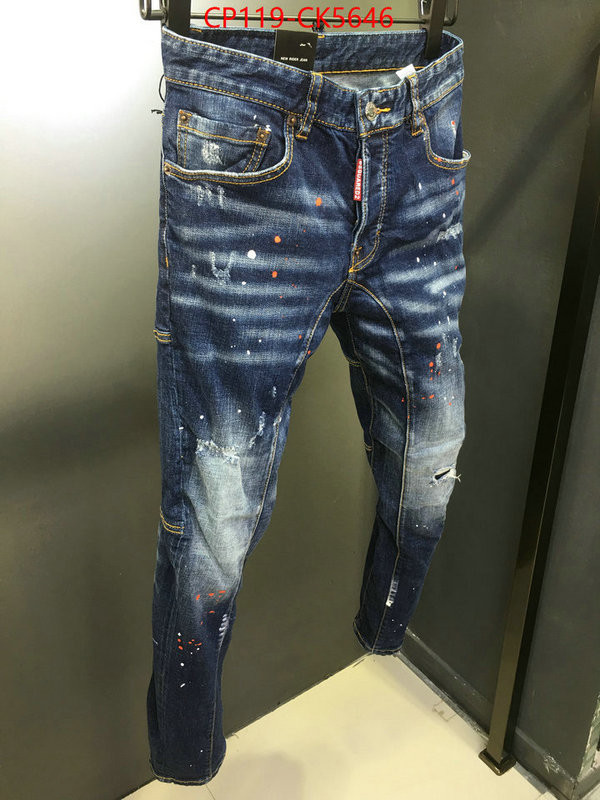 Clothing-DSQUARED2 we curate the best ID: CK5646 $: 119USD
