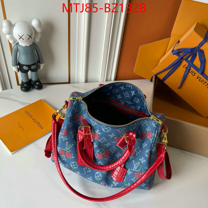 LV Bags(4A)-Speedy- 7 star quality designer replica ID: BZ1328 $: 85USD,