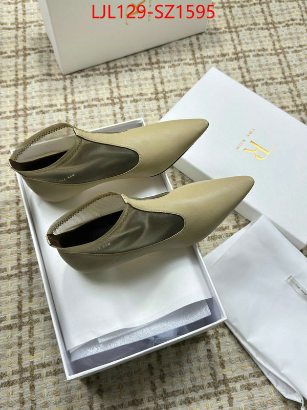 Women Shoes-ALAIA online china ID: SZ1595 $: 129USD