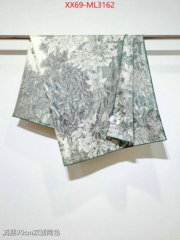 Scarf-Hermes the most popular ID: ML3162 $: 69USD