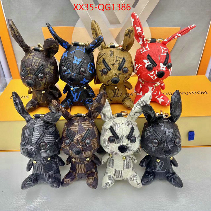 ID: QG1386