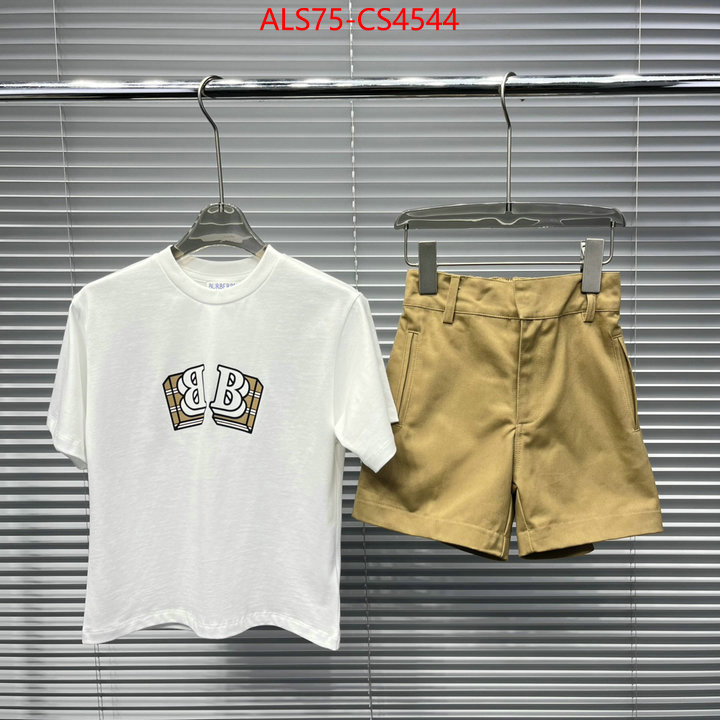 ID: CS4544