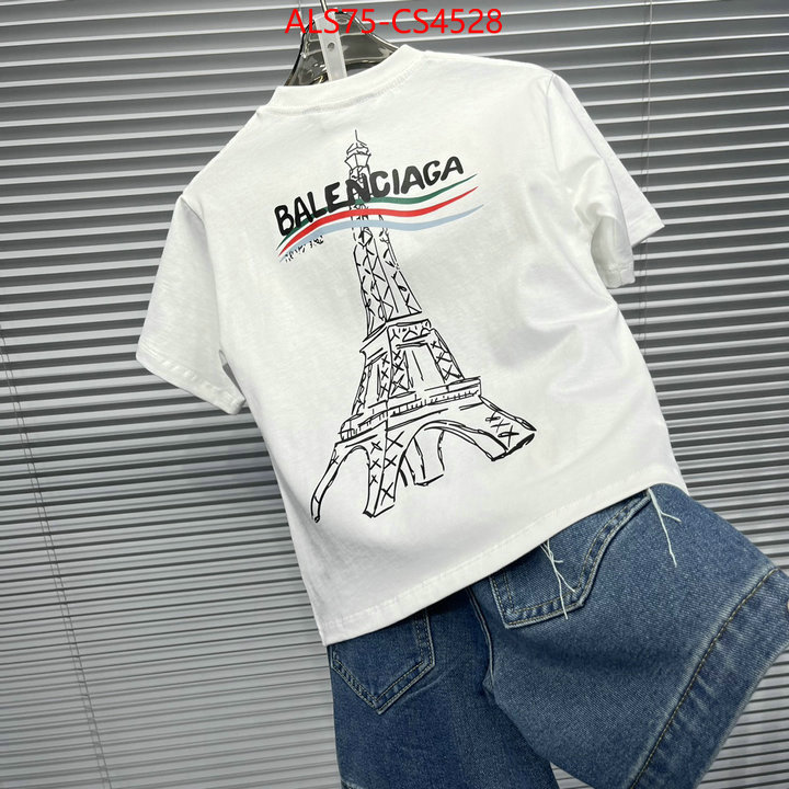 ID: CS4528