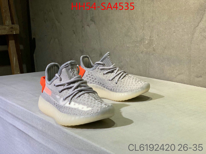 ID: SA4535