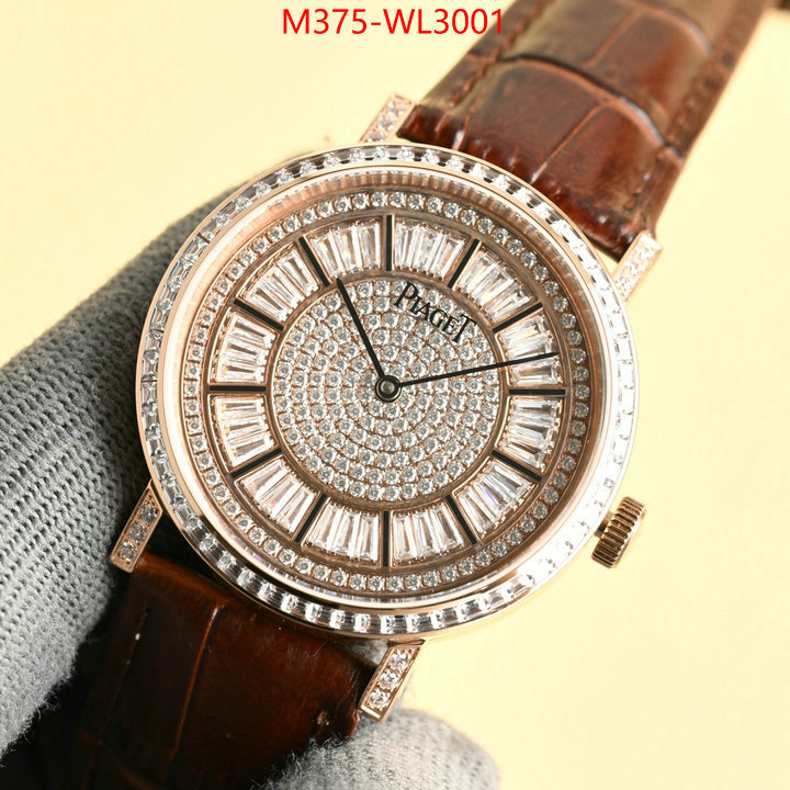 Watch(TOP)-Piaget perfect ID: WL3001 $: 375USD