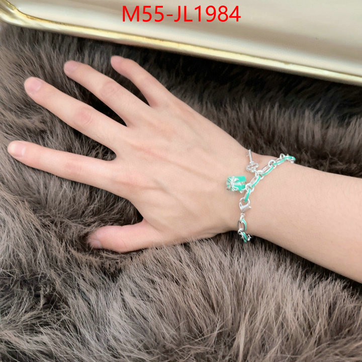 Jewelry-Tiffany high quality replica ID: JL1984 $: 55USD