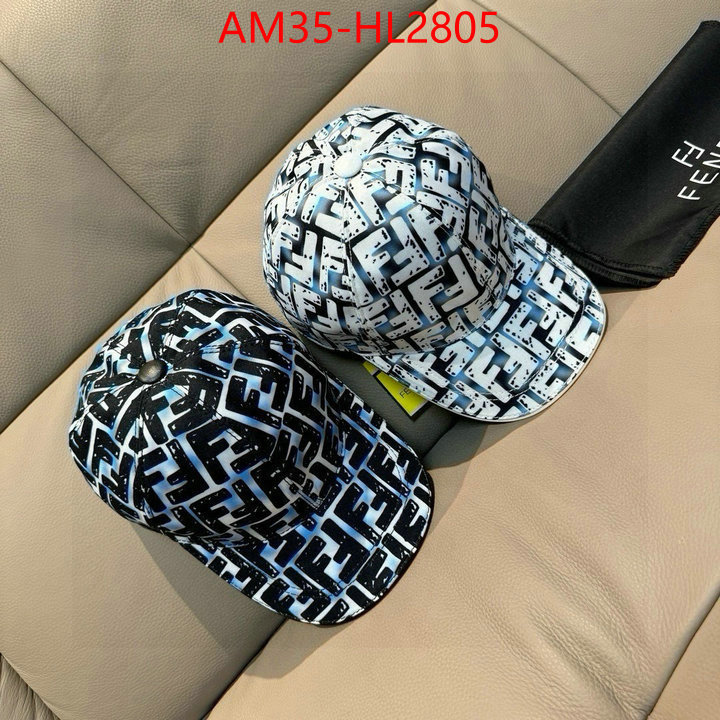 Cap(Hat)-Fendi best replica 1:1 ID: HL2805 $: 35USD