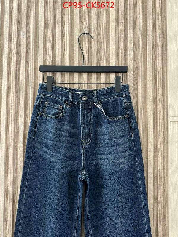 Clothing-MIU MIU how to find designer replica ID: CK5672 $: 95USD