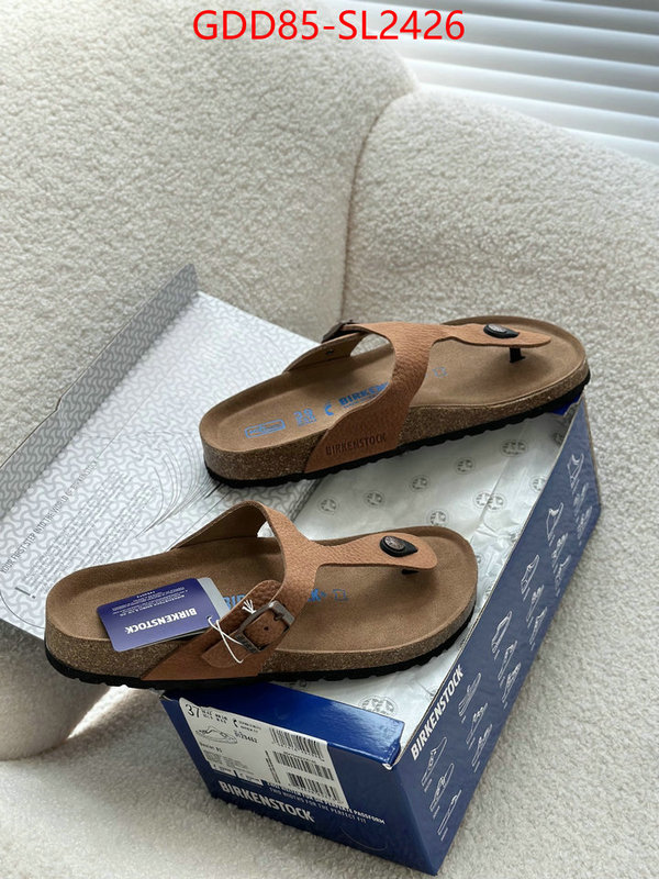 Women Shoes-Birkenstock where should i buy to receive ID: SL2426 $: 85USD