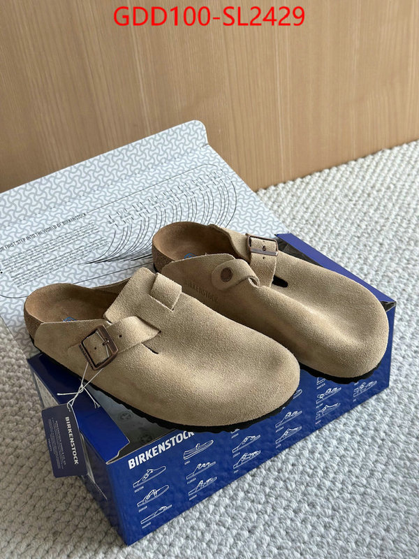Men Shoes-Birkenstock 2024 replica wholesale cheap sales online ID: SL2429 $: 85USD-shoes yupoo Men Shoes-Birkenstock 2024 replica wholesale cheap sales online ID: SL2429 $: 85USD