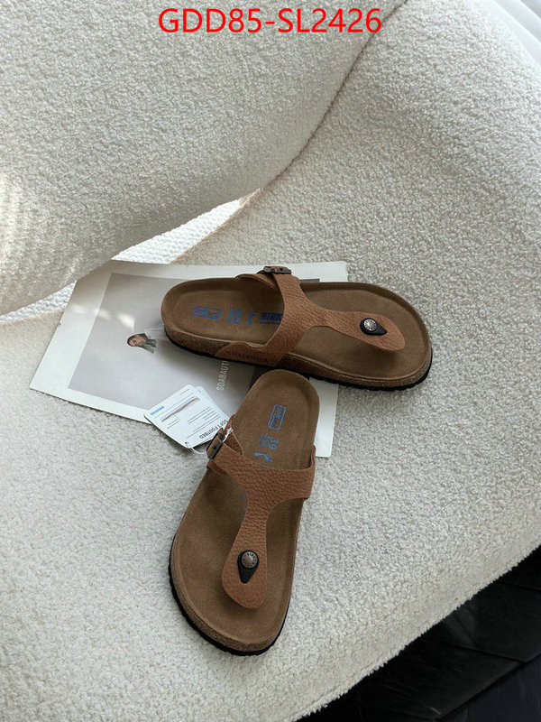 Women Shoes-Birkenstock where should i buy to receive ID: SL2426 $: 85USD