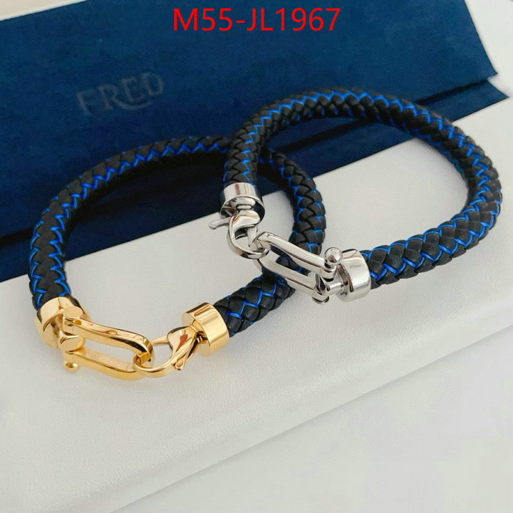 Jewelry-Fred from china ID: JL1967 $: 55USD