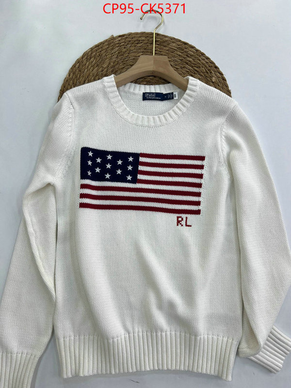 Clothing-Ralph Lauren best site for replica ID: CK5371 $: 95USD
