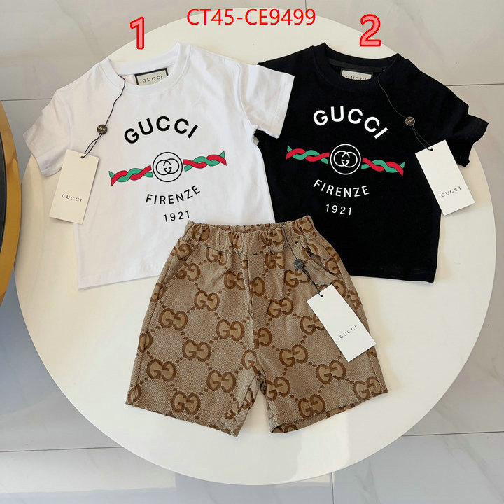 ID: CE9499