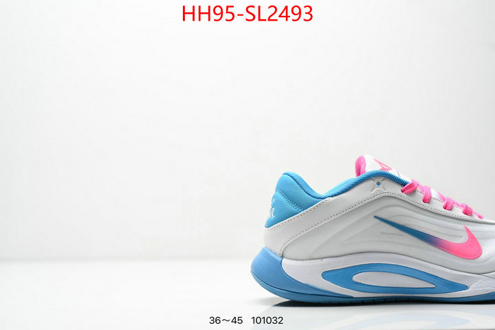 Men Shoes-Nike buy best quality replica ID: SL2493 $: 95USD