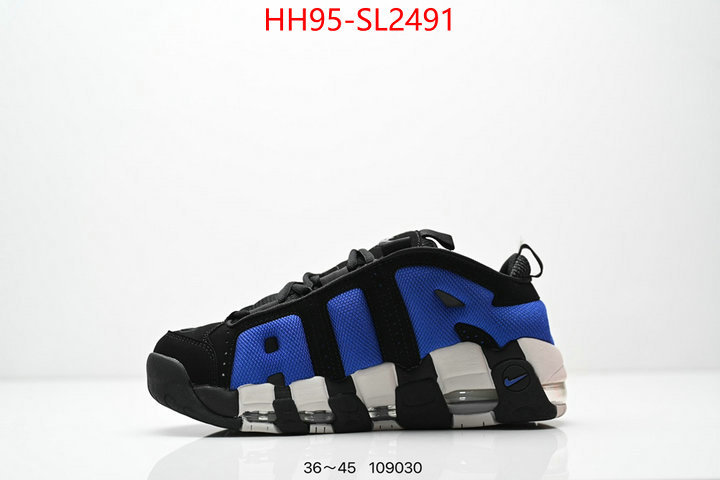 Men Shoes-Nike fashion designer ID: SL2491 $: 95USD