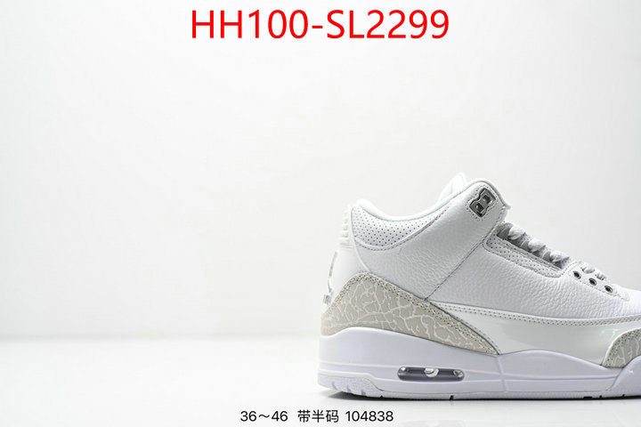 Men Shoes-Nike what's the best to buy replica ID: SL2299 $: 100USD