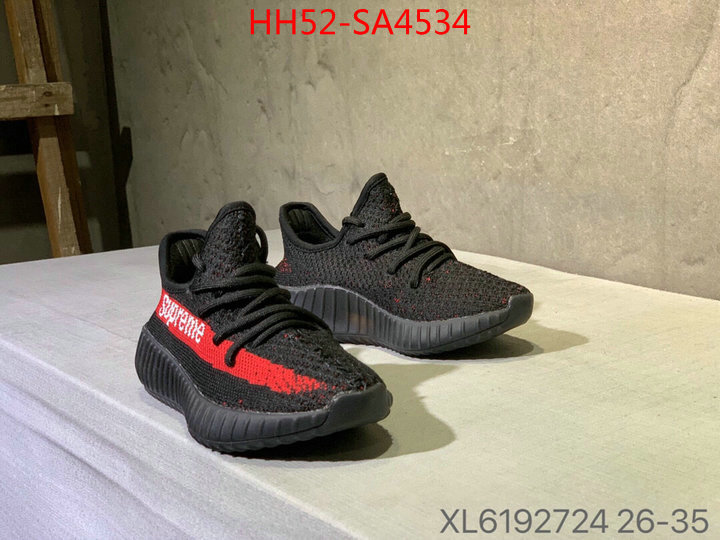 ID: SA4534