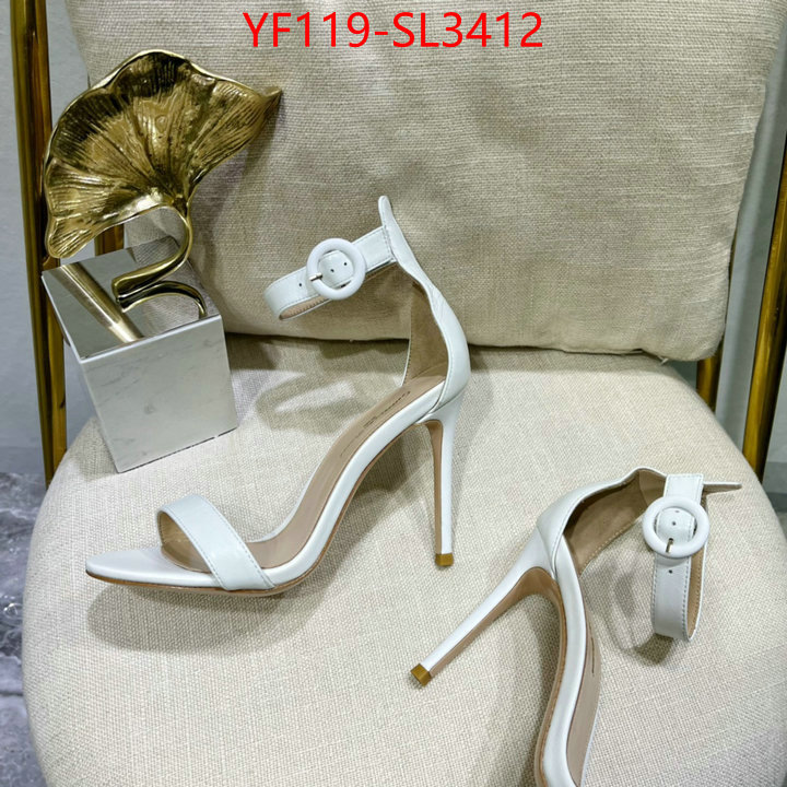 Women Shoes-Gianvito Rossi shop now ID: SL3412 $: 119USD