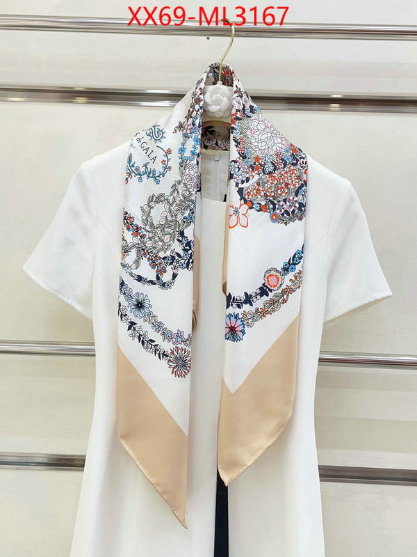 Scarf-Hermes replicas buy special ID: ML3167 $: 69USD