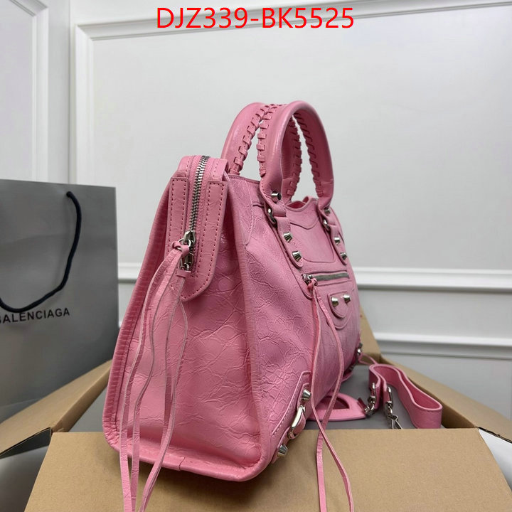 Balenciaga Bags(TOP)-Neo Classic- where can you buy a replica ID: BK5525 $: 339USD,