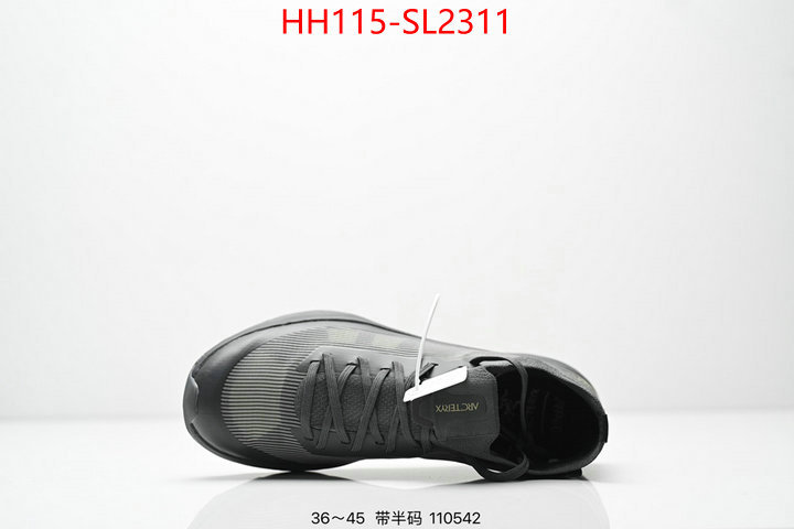 Women Shoes-Arcteryx top perfect fake ID: SL2311 $: 115USD