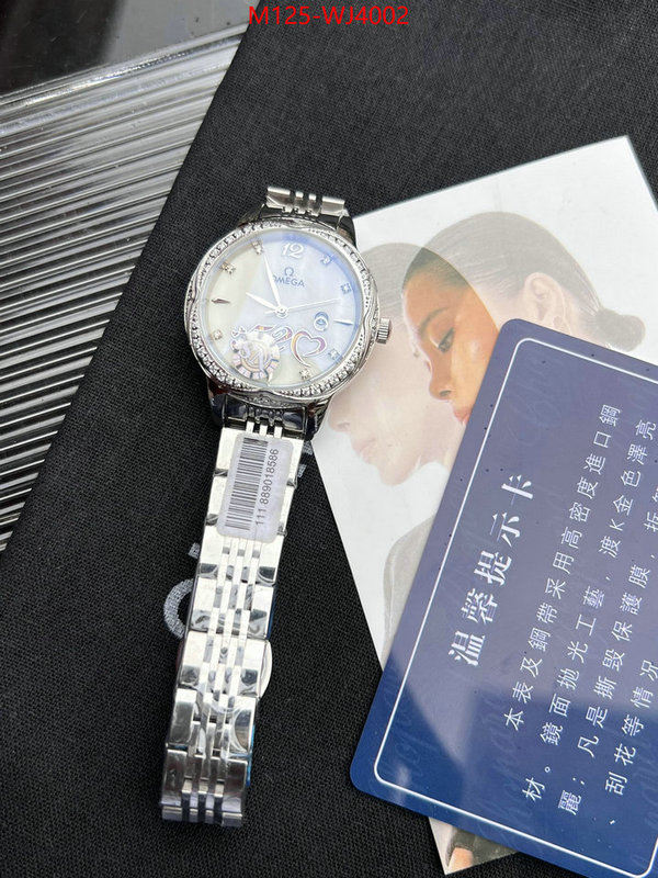 ID: WJ4002