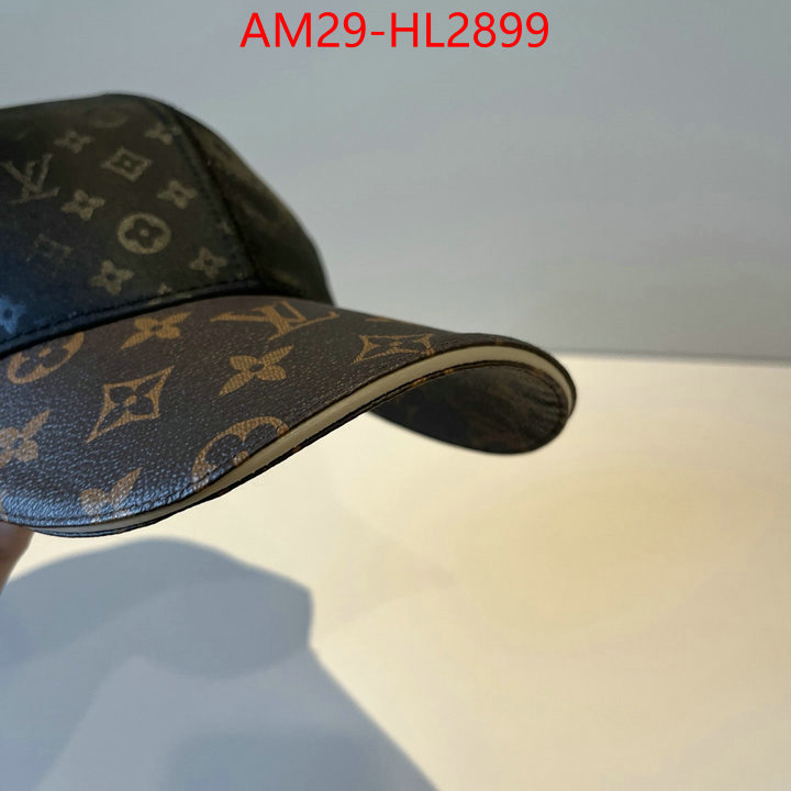 Cap(Hat)-LV good ID: HL2899 $: 29USD