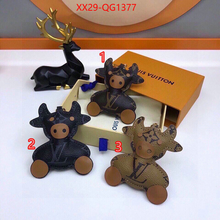 ID: QG1377