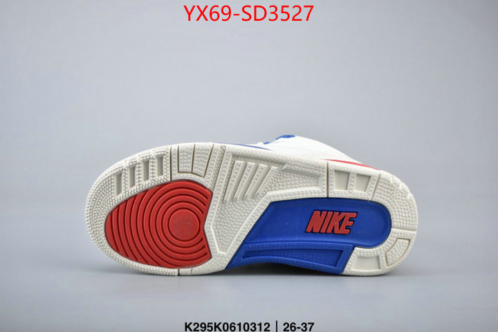 ID: SD3527