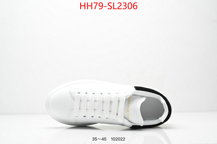 Women Shoes-Alexander McQueen where to find best ID: SL2306 $: 79USD
