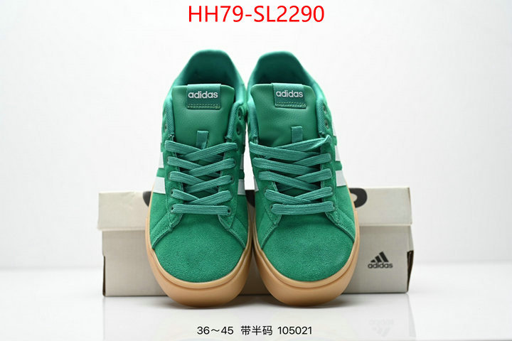 Women Shoes-Adidas highest product quality ID: SL2290 $: 79USD