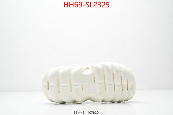Men Shoes-Crocs every designer ID: SL2325 $: 69USD