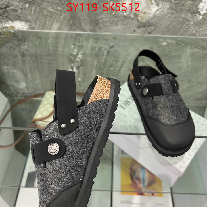 Women Shoes-Dior is it ok to buy replica ID: SK5512 $: 119USD
