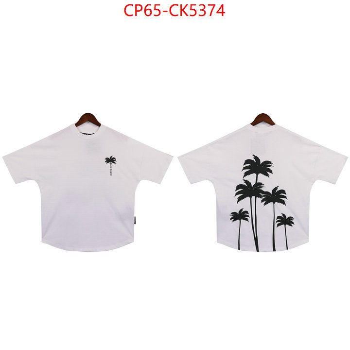 Clothing-Palm Angels replica wholesale ID: CK5374 $: 65USD